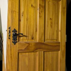 interior doors