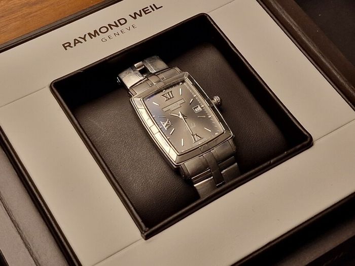 Raymond Weil Parsifal 9341