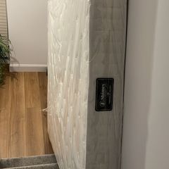 Bed Mattress (Super King 2M x1.8M)
