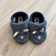 Toddler boy shoes - size 22.5