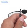 Mobile Phones 3.5 mm Omnidirectional Microphone Clip Image 4