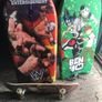 Childrens surfboards /skateboard Image 2