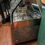 4 row Henny Penny hot counter unit Image 2