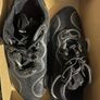 Adidas torsion x originals trainers runners shoes size 10 Image 3