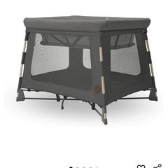 Maxi cosi swift 3 in 1 travel cot, play pen & bassinet