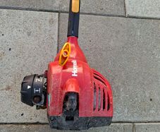 strimmers
