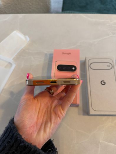 Google Pixel 11 Pro XL