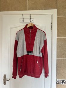 Vintage fleece