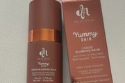 Danessa Myricks Yummy Skin Liquid Blurring Balm Mattifying Setting Spray 50ml