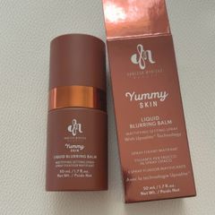 Danessa Myricks Yummy Skin Liquid Blurring Balm Mattifying Setting Spray 50ml
