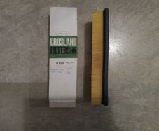 Peugeot 106 Rally Air Filter.