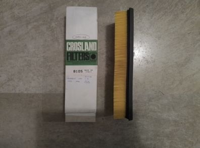 Peugeot 106 Rally Air Filter.