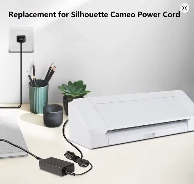 24V 3A  (Tip: 5.5 x 2.5) AC Adapter for Dymo 5XL 4XL 550 310 315 320 330 400 450 /Dymo LabelWriter Fujitsu ScanSnap S1500 S1500M Scanner Power