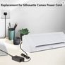 24V 3A  (Tip: 5.5 x 2.5) AC Adapter for Dymo 5XL 4XL 550 310 315 320 330 400 450 /Dymo LabelWriter Fujitsu ScanSnap S1500 S1500M Scanner Power Image 2
