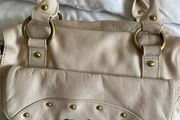 Patrick Cox Leather Bag