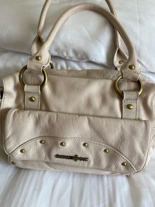 Patrick Cox Leather Bag