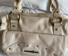 Patrick Cox Leather Bag