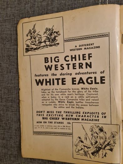 Railroad Magazine October 1940. Volume28. No 5 Price 15c