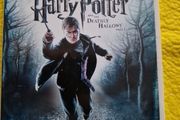 Harry Potter and the Deathly Hallows Part 1 Nintendo games Original