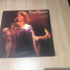Tina Charles - Heart 'N' Soul