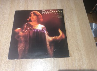 Tina Charles - Heart 'N' Soul
