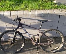 giant talon bike