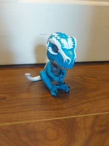 Fingerling (dinosaur)