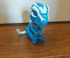 Fingerling (dinosaur)