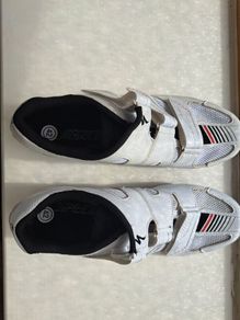 Road Bike Shoes