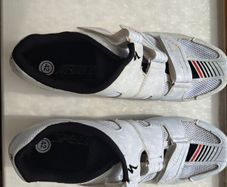 Road Bike Shoes