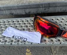 Cairn Ski/snowboard goggles