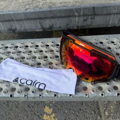 Cairn Ski/snowboard goggles