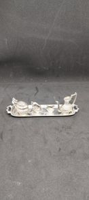 Antique Silver