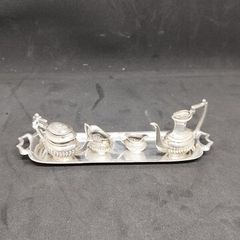 Antique Silver