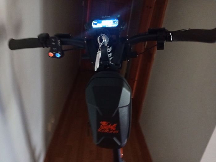 Kukirin G3 Pro