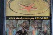 Ultra Vivid Scene - Joy 1967-1990 CD (1990) US Indie Rock EX+