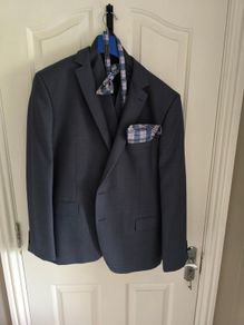 Benetti 3 piece suit