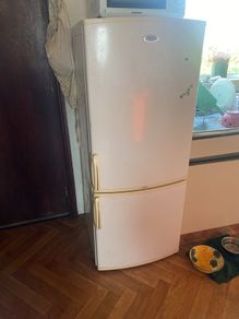 fridge freezer