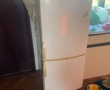 fridge freezer