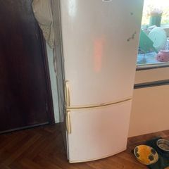 fridge freezer