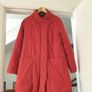Oska Reversible Coat Size Uk 10 Image 3
