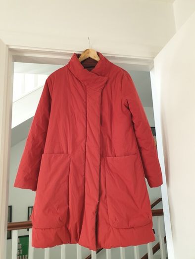 Oska Reversible Coat Size Uk 10