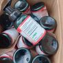 12 x 250ml foaming hand sanitizer Image 3