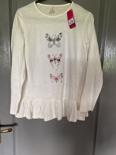 girls top