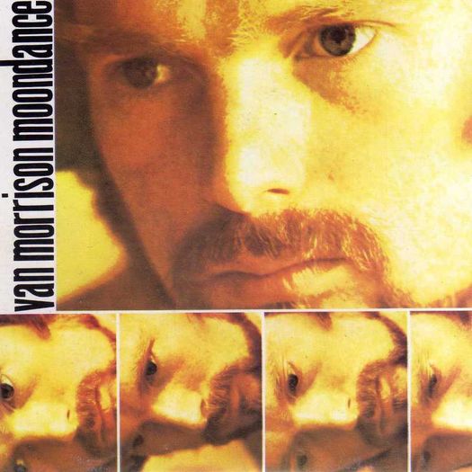 Van Morrison - Moondance (cd)