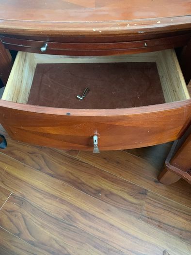 Furniture collection only