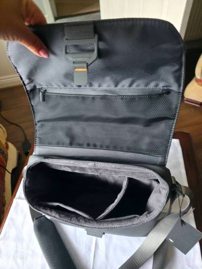 Drone bags new and like new