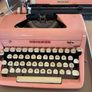 Typewriter Image 5