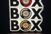 F1 Lightbox