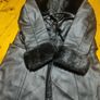 ladies long coat Image 5